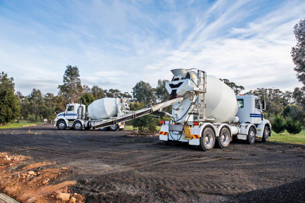 Best Residential Concrete Solutions in Hull, IA