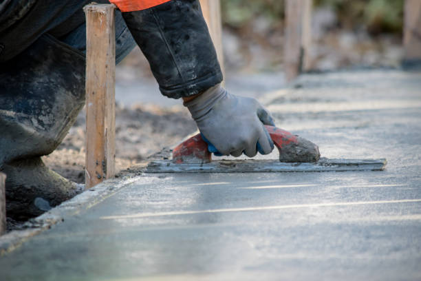 Best Concrete Grinding and Polishing in Hull, IA