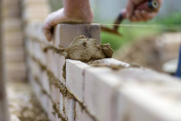 Best Commercial Concrete Services in Hull, IA